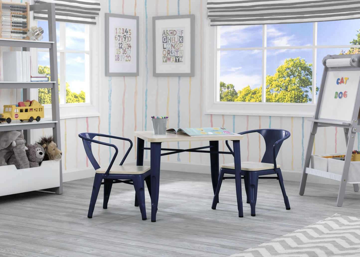 Bistro 2-Piece Chair Set