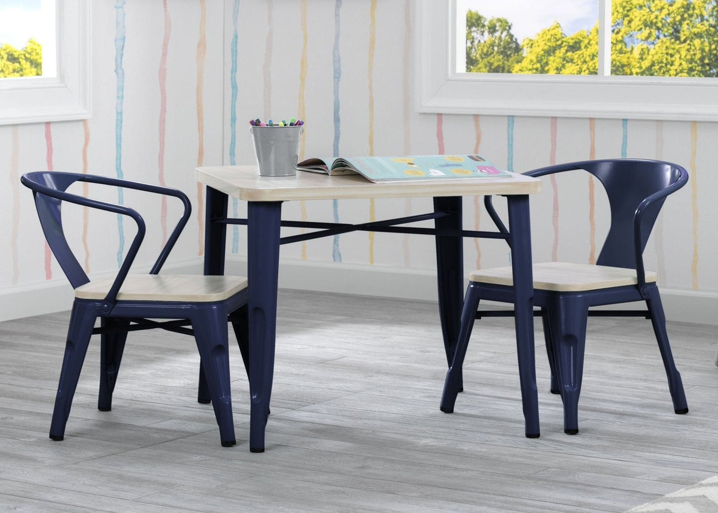 Bistro 2-Piece Chair Set