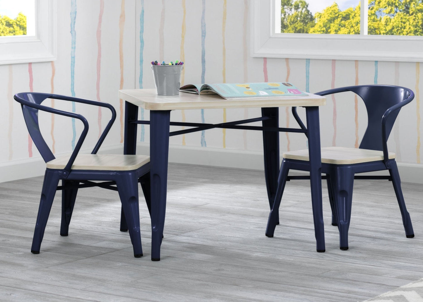 Bistro Kids Play Table