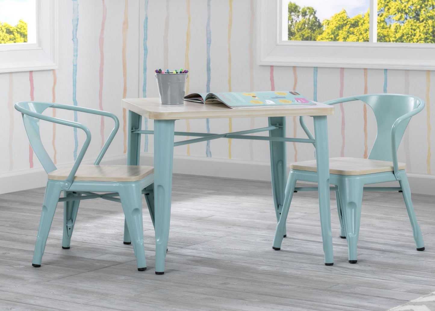 Bistro Kids Play Table