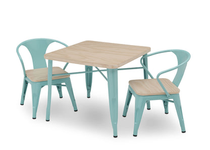 Bistro 2-Piece Chair Set