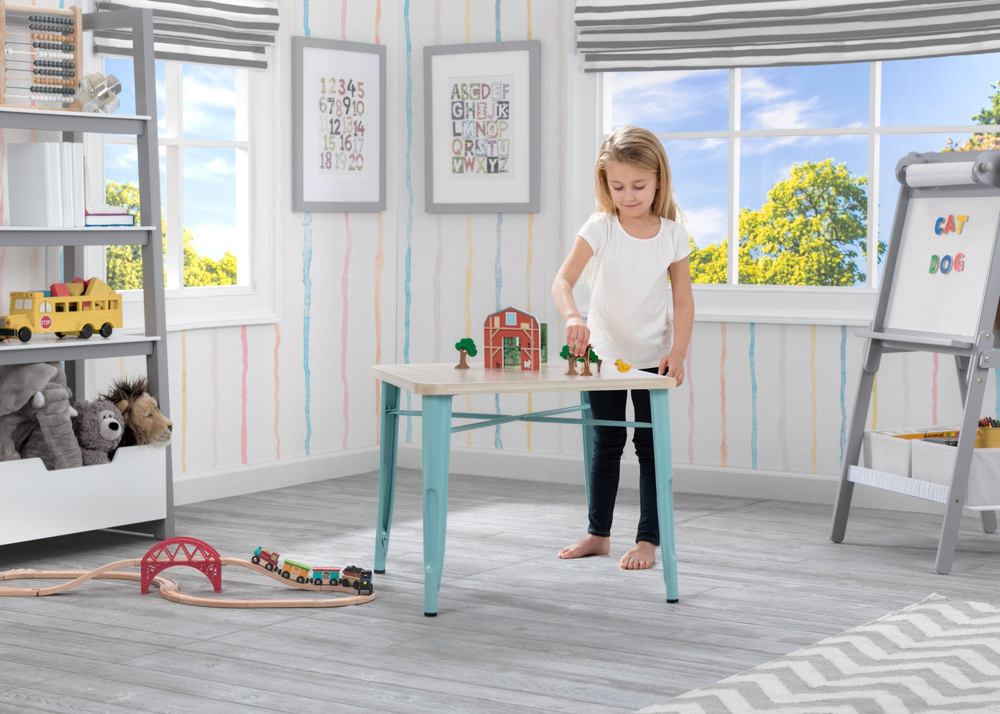 Bistro Kids Play Table