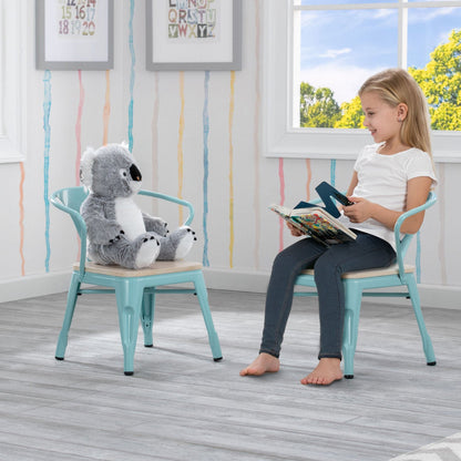 Bistro 2-Piece Chair Set
