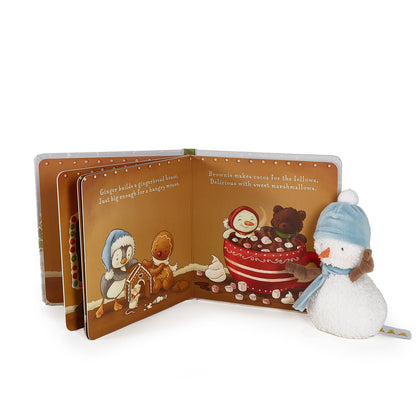 RETIRED - Chilly Roly Poly Book Bundle