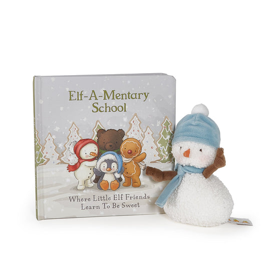 RETIRED - Chilly Roly Poly Book Bundle