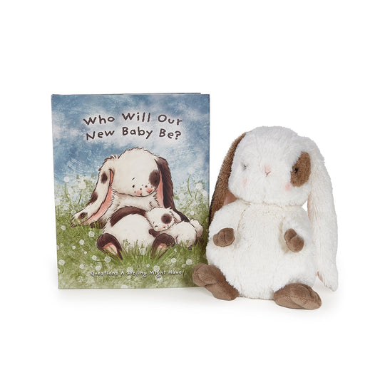 Herby Hare Book Bundle