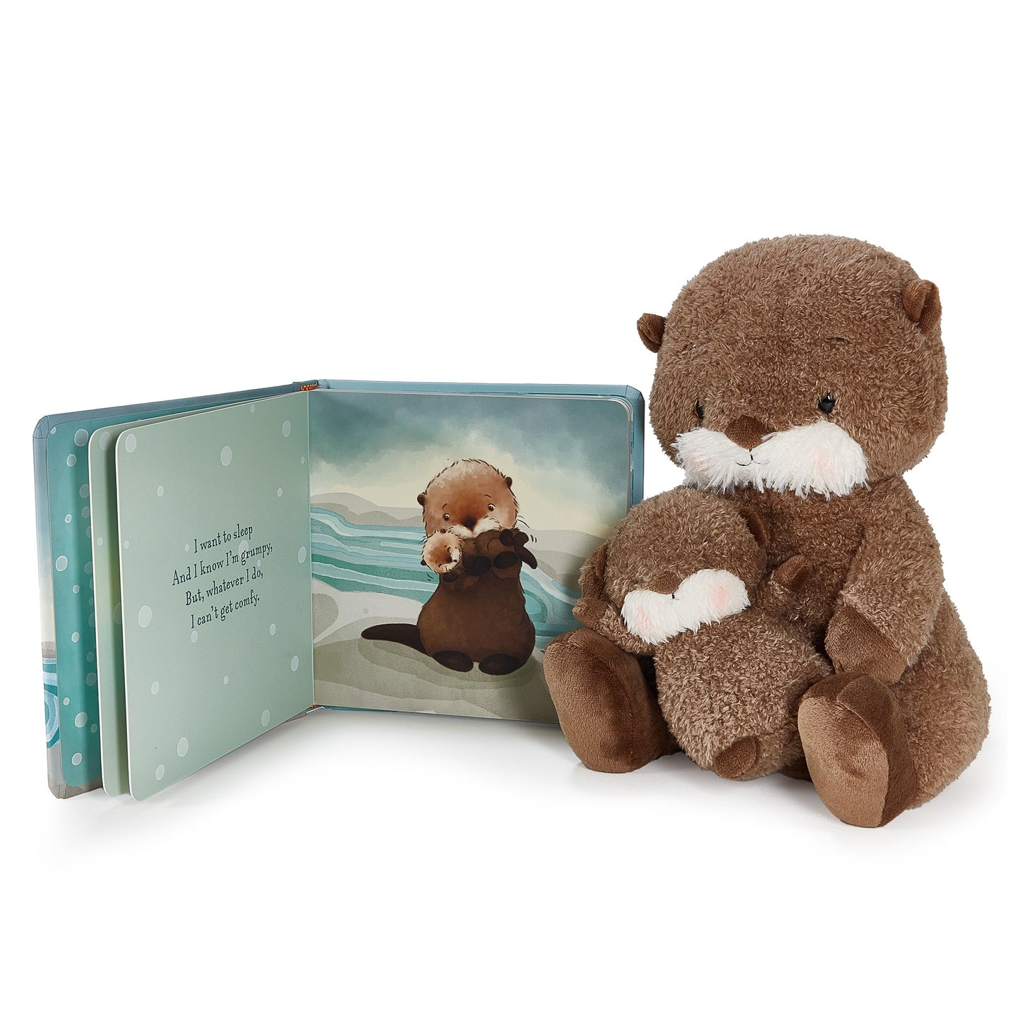 Otter & Pup Book Bundle