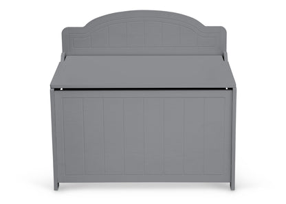 Newport Wood Toy Box