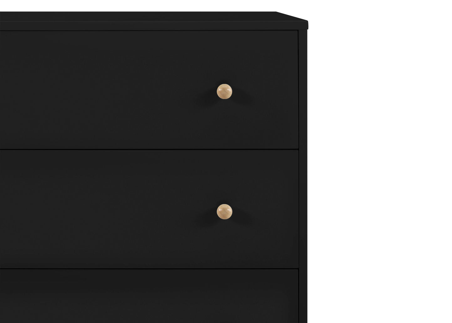 Essex 3 Drawer Dresser