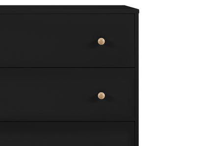 Essex 3 Drawer Dresser