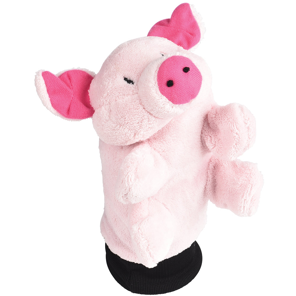 Toot & Puddle Storytime Puppet Set