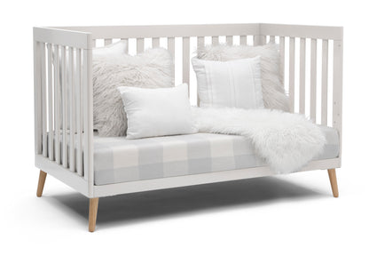 Madison 4-in-1 Convertible Crib