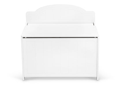 Newport Wood Toy Box
