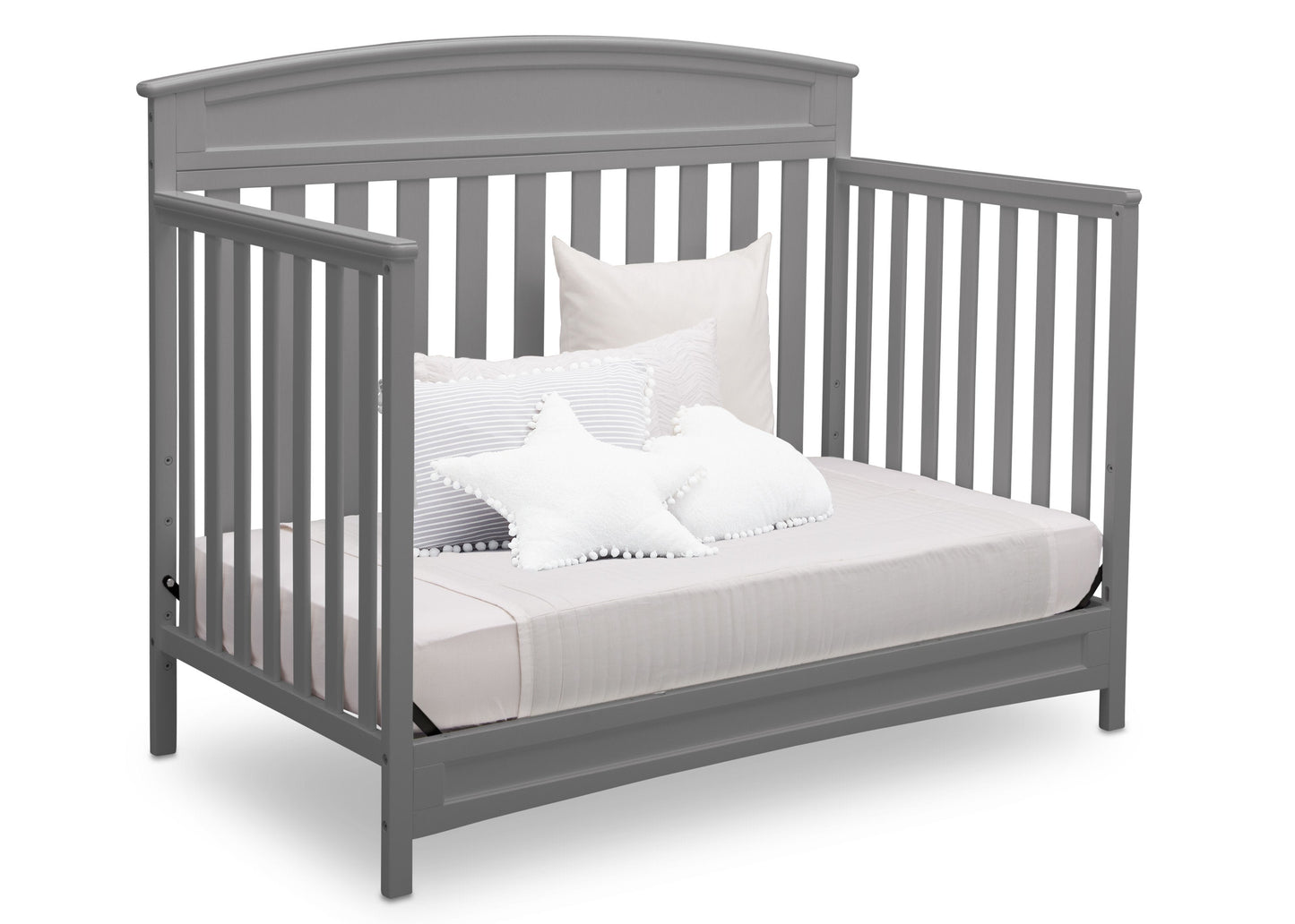 Lila 5-in-1 Convertible Crib