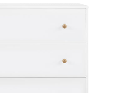 Essex 3 Drawer Dresser