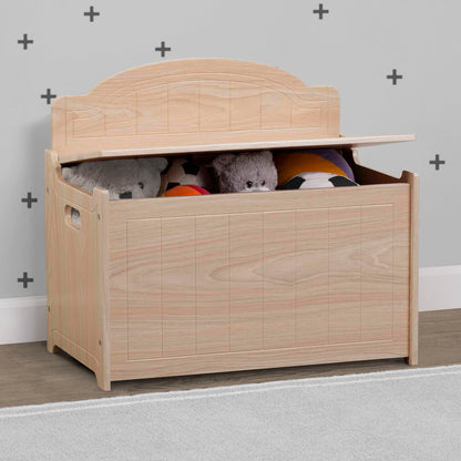 Newport Wood Toy Box