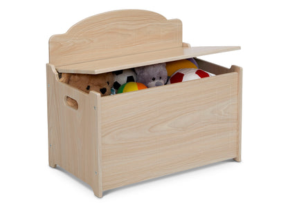Newport Wood Toy Box