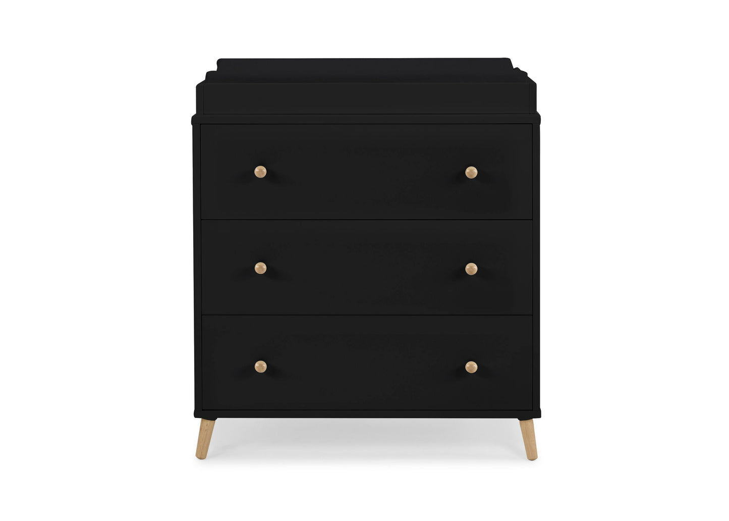 Essex 3 Drawer Dresser