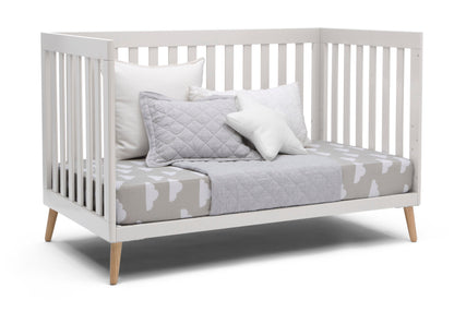 Madison 4-in-1 Convertible Crib