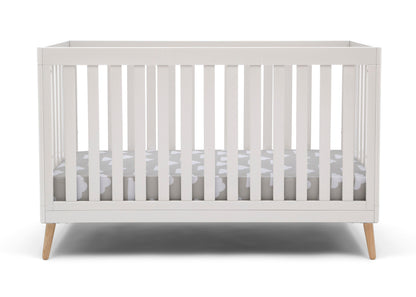 Madison 4-in-1 Convertible Crib