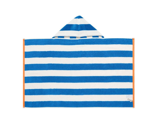 Hooded Towel