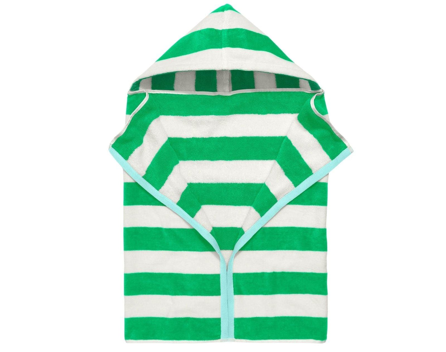 Hooded Towel