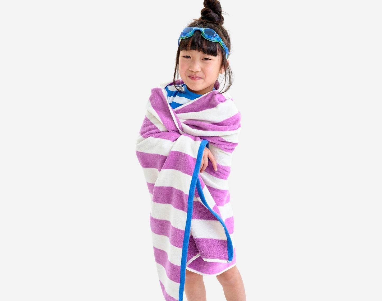 Hooded Towel