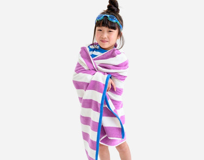 Hooded Towel