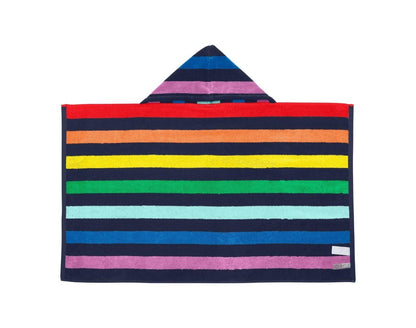 Hooded Towel