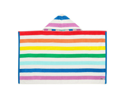 Hooded Towel