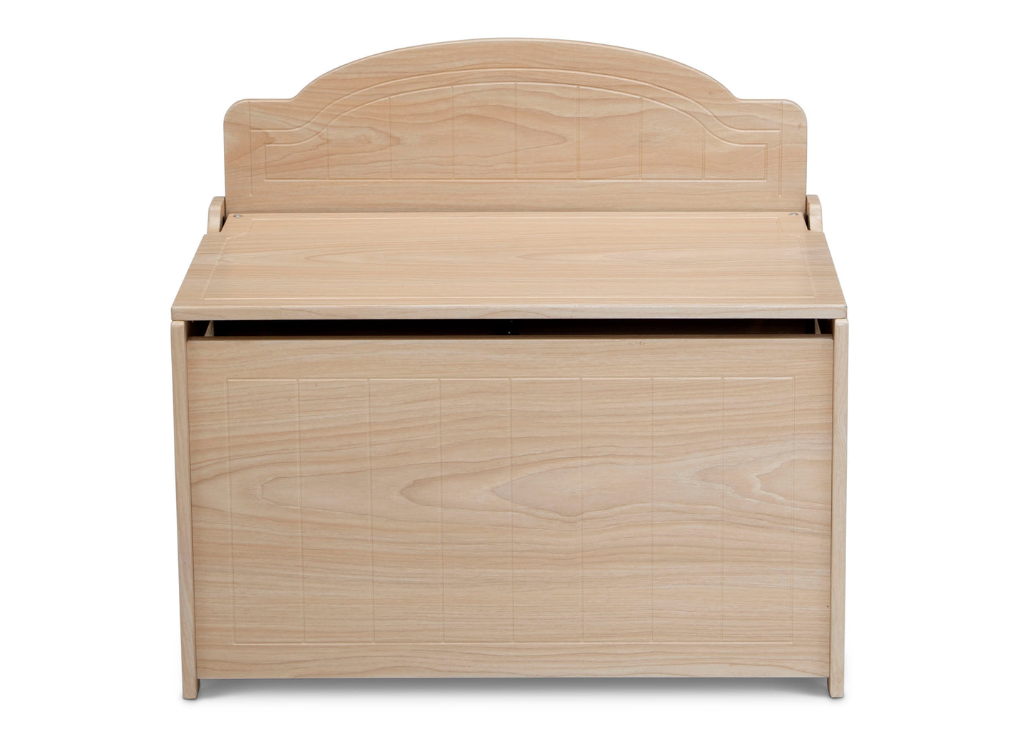 Newport Wood Toy Box