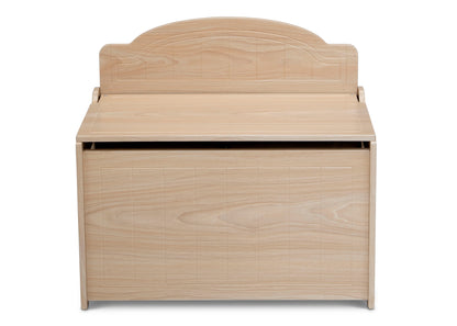 Newport Wood Toy Box