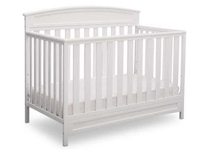 Lila 5-in-1 Convertible Crib