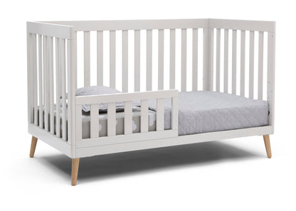 Madison 4-in-1 Convertible Crib