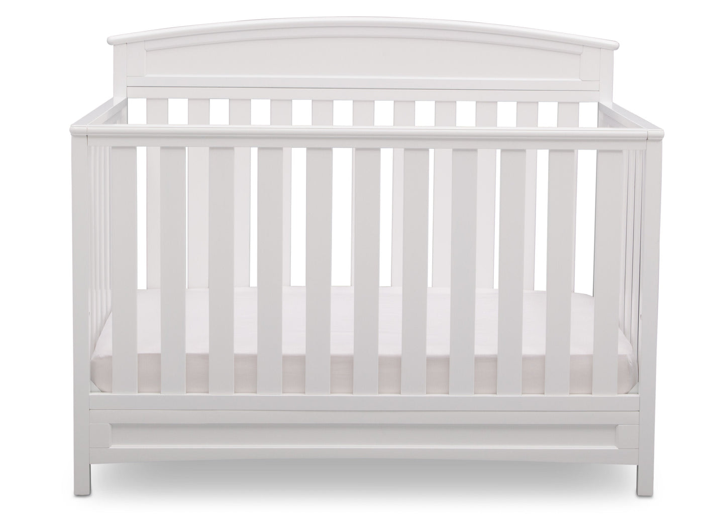 Lila 5-in-1 Convertible Crib