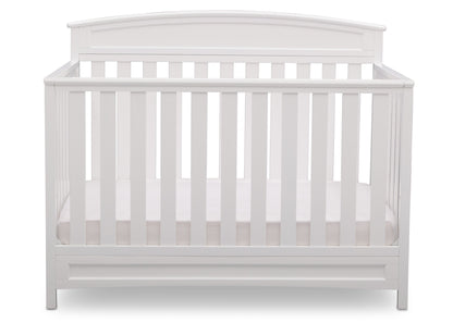 Lila 5-in-1 Convertible Crib