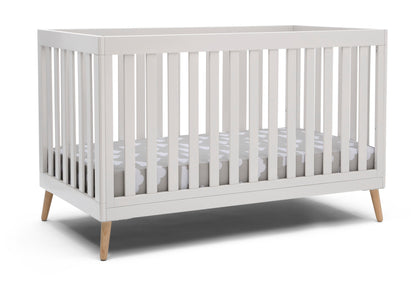 Madison 4-in-1 Convertible Crib